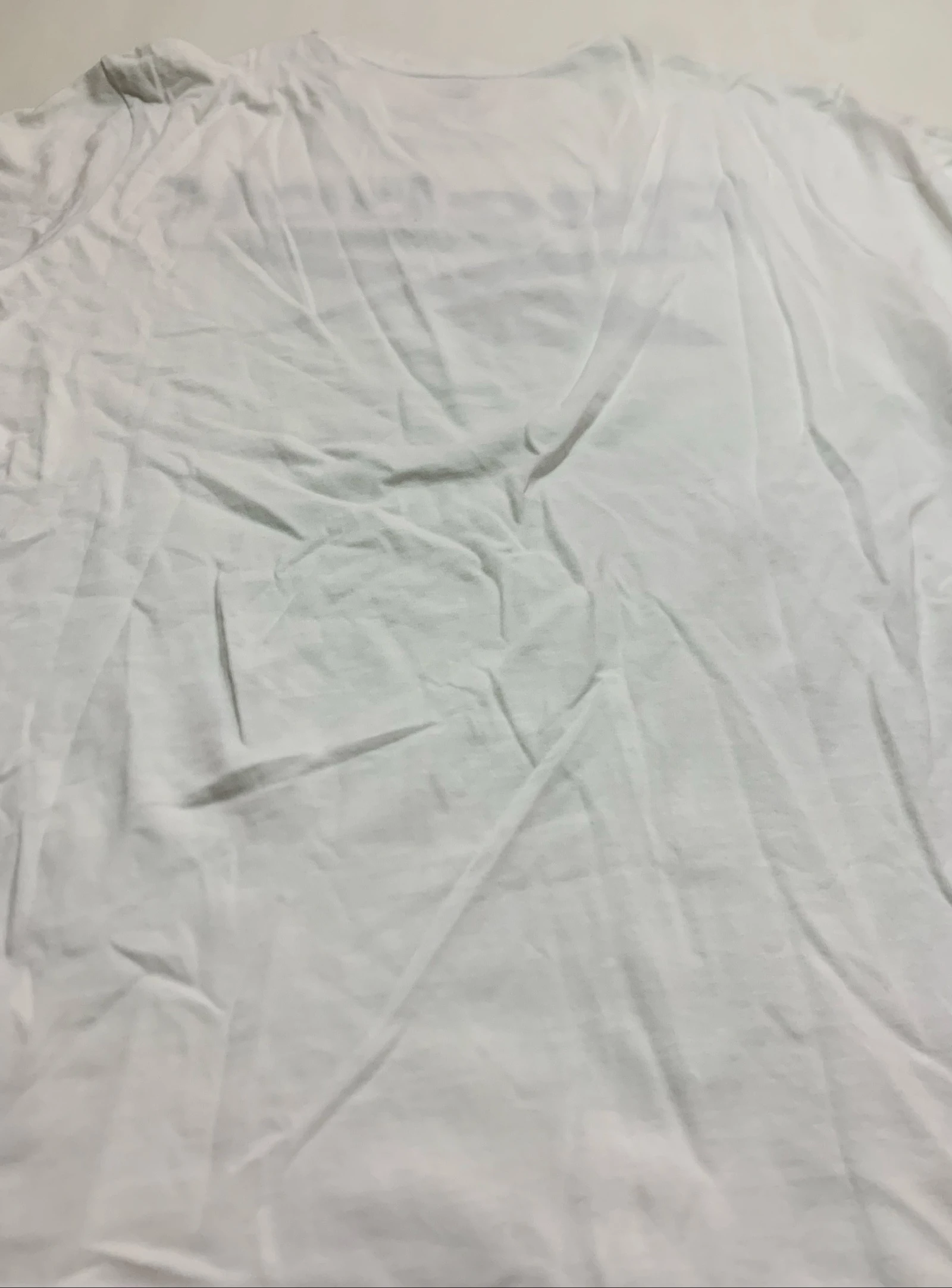 Reebok Original bedrukt T-shirt maat S – photo 4